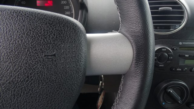 VOLKSWAGEN New Beetle usata 92