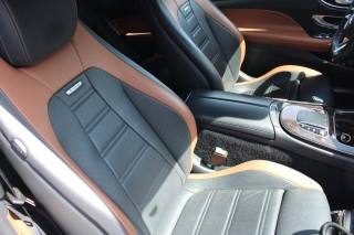 MERCEDES-BENZ E 53 AMG usata, con ESP