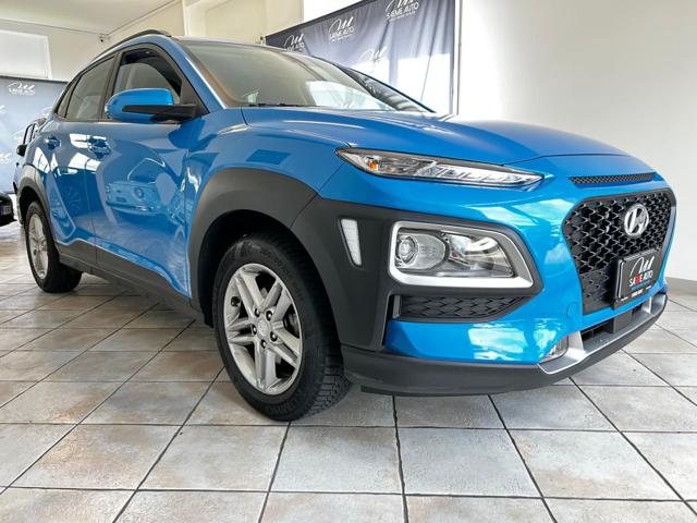 HYUNDAI Kona usata, con Chiusura centralizzata
