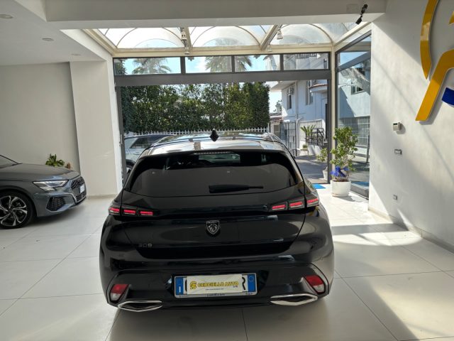 PEUGEOT 308 usata, con ESP