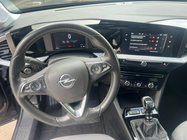 OPEL Mokka usata, con Servosterzo