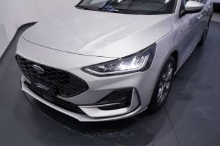 FORD Focus usata 29