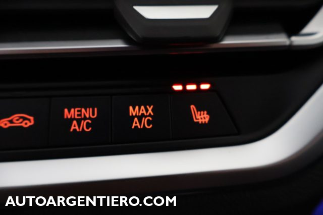 BMW 420 usata, con Sensori di parcheggio posteriori