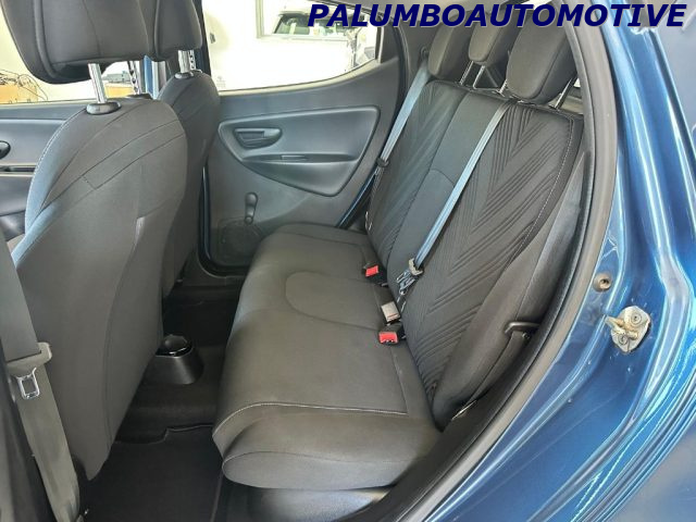 LANCIA Ypsilon usata, con Servosterzo