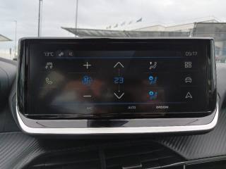 PEUGEOT 2008 usata, con Cruise Control