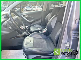 PEUGEOT 2008 usata, con Sedile posteriore sdoppiato