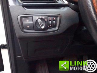 BMW X1 usata, con Park Distance Control