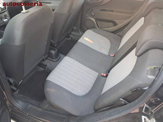 FIAT Punto Evo usata, con Alzacristalli elettrici