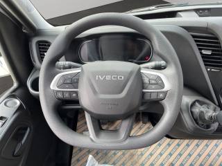 IVECO Daily usata, con Frenata d