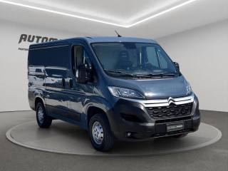 CITROEN Jumper usata, con Chiusura centralizzata