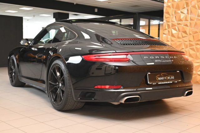 PORSCHE 911 usata 3