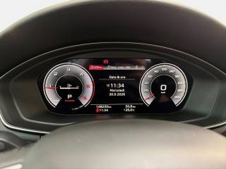 AUDI A4 usata, con Chiusura centralizzata
