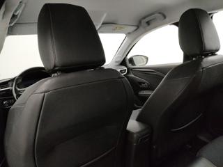 OPEL Corsa usata, con Touch screen