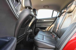 ALFA ROMEO Stelvio usata, con Fendinebbia