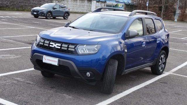 DACIA Duster usata, con Airbag laterali
