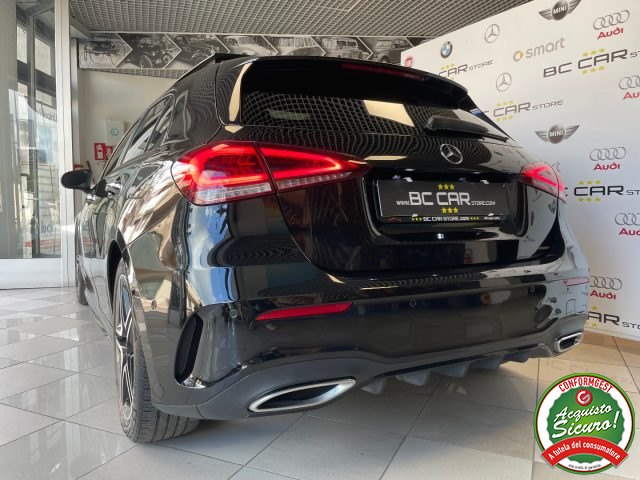 MERCEDES-BENZ A 180 usata, con Autoradio digitale