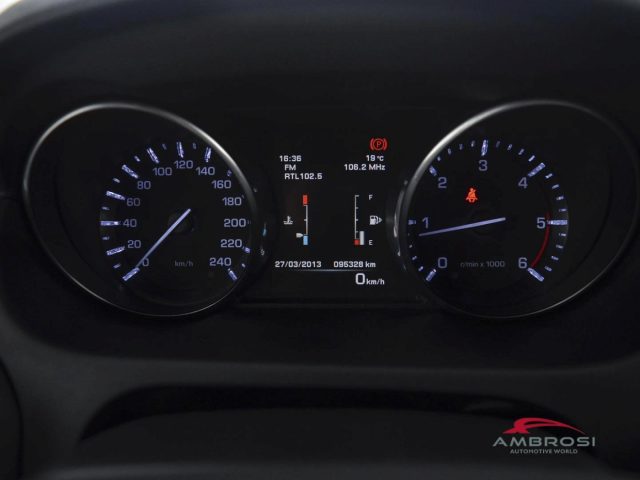 LAND ROVER Discovery Sport usata 12