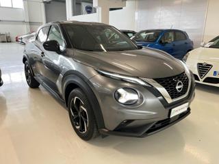 NISSAN Juke usata, con Airbag laterali