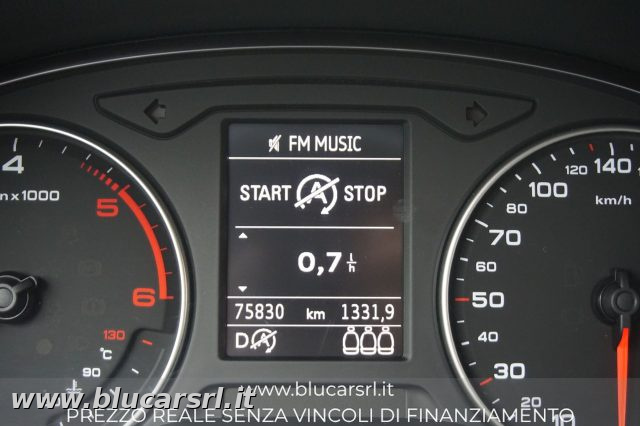 AUDI Q2 usata 12