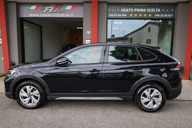 VOLKSWAGEN Taigo usata, con Airbag