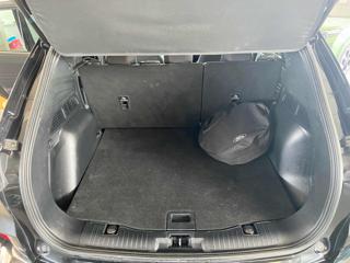 FORD Kuga usata, con Fendinebbia