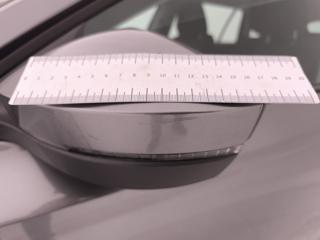 SKODA Octavia usata, con Hill holder