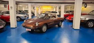 ALFA ROMEO Spider usata 4