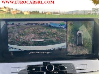 NISSAN Qashqai usata, con Apple CarPlay