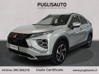 MITSUBISHI Eclipse Cross usata, con Airbag laterali