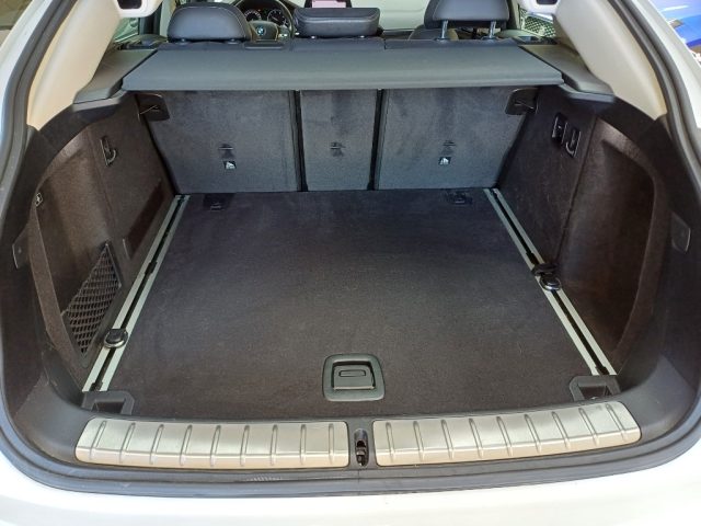 BMW X4 usata, con Volante multifunzione