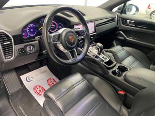 PORSCHE Cayenne usata, con Airbag Passeggero