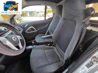 SMART ForTwo usata 13