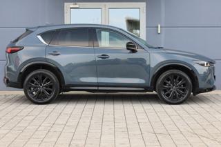 MAZDA CX-5 usata, con Blind spot monitor