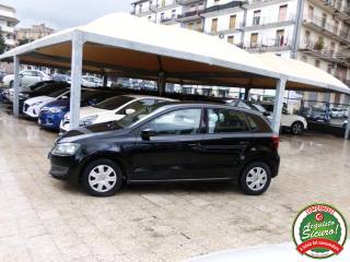 VOLKSWAGEN Polo usata, con Airbag Passeggero