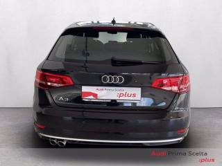 AUDI A3 usata, con Airbag Passeggero