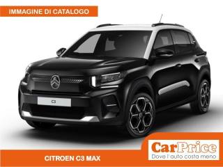 CITROEN C3 Nuova 1.2 PureTech 100CV Max