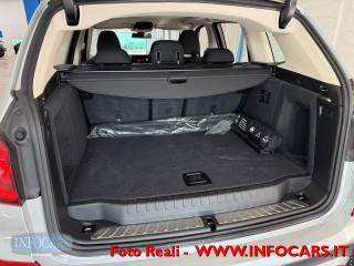 BMW X3 usata, con Chiusura centralizzata telecomandata