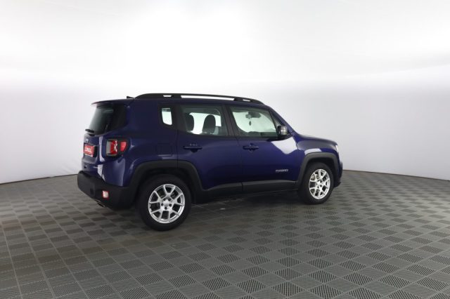 JEEP Renegade usata 2