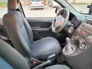 FIAT Panda usata 9