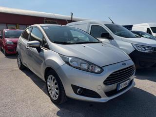 FORD Fiesta usata, con Airbag
