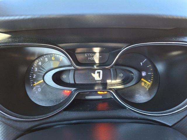 RENAULT Captur usata 52