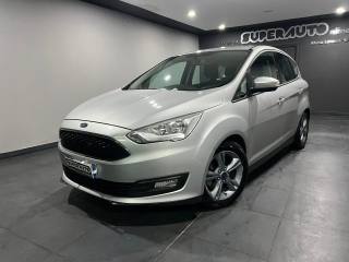 FORD C-Max usata, con Airbag laterali