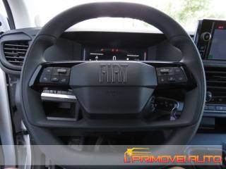 FIAT Scudo usata, con Bluetooth