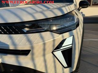 RENAULT Captur usata, con Airbag Passeggero