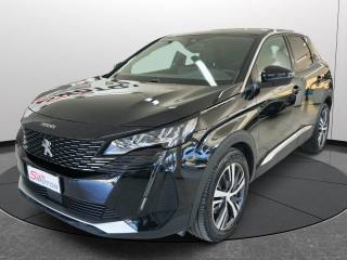 PEUGEOT 3008 usata, con Leve al volante