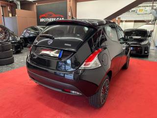 LANCIA Ypsilon usata, con Chiusura centralizzata