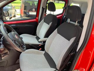 FIAT Qubo usata 27