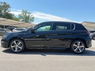 PEUGEOT 308 usata, con Airbag Passeggero