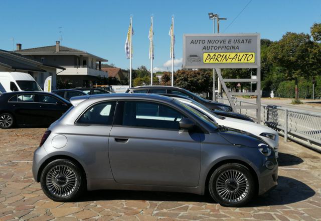 FIAT 500e usata, con Alzacristalli elettrici