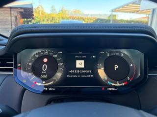 LAND ROVER Range Rover Sport usata, con Fari Xenon